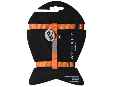 HARNAIS CHAT BASIC LINE ORANGE
