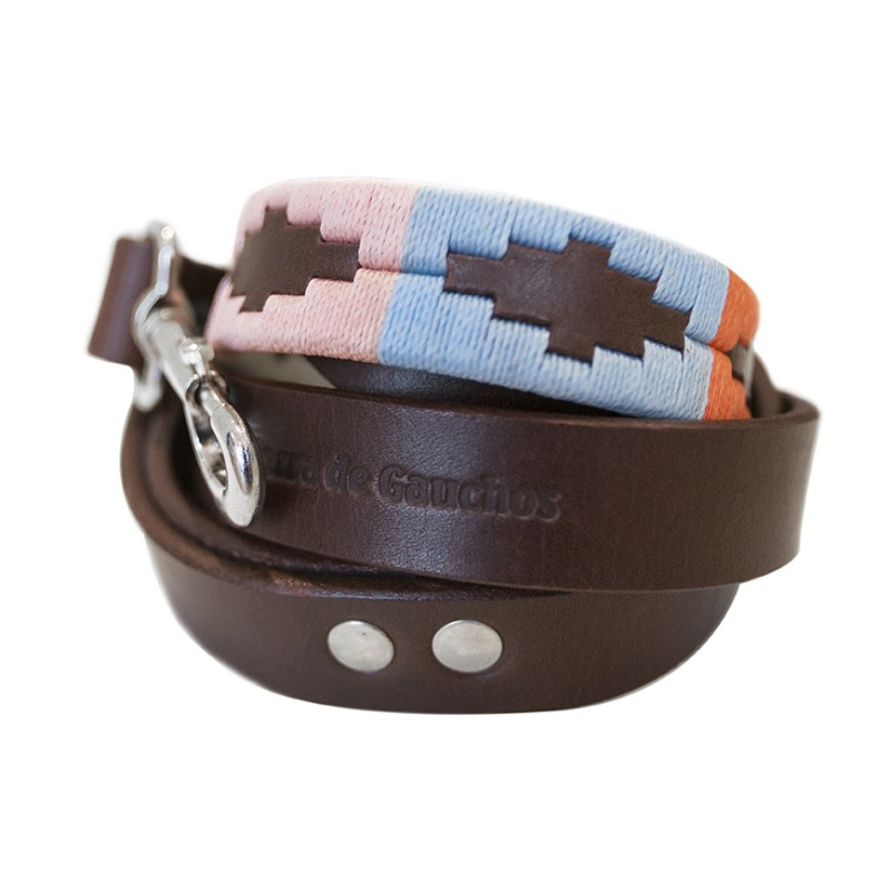 LAISSE TIERRA DE GAUCHOS PASTEL LAISSE TIERRA DE GAUCHOS PASTEL