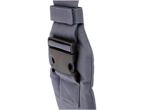 SAC DE TRANSPORT 4LAZYLEGS COTON NAVY SAC DE TRANSPORT 4LAZYLEGS COTON NAVY