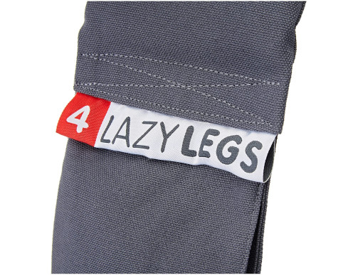 SAC DE TRANSPORT 4LAZYLEGS COTON NAVY SAC DE TRANSPORT 4LAZYLEGS COTON NAVY
