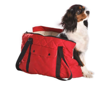 SAC PROMENADE RUBY