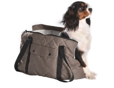 SAC PACK - Transport - Bobby - Accessoires pour chien et chat