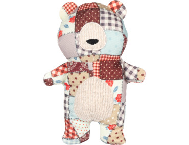 PELUCHE POUR CHAT OURS VINTA