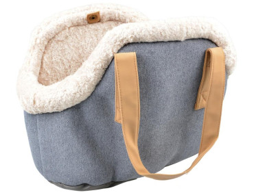 SAC TRANSPORT CUSHY