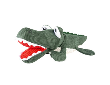 PELUCHE ALLIGATOR JAW