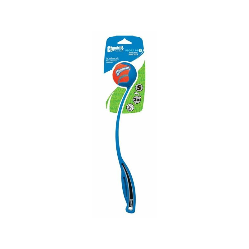 LANCEUR CHUCKIT POCKET MINI LANCEUR CHUCKIT POCKET MINI