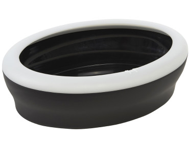 BAC LITIERE VICCI BLACK