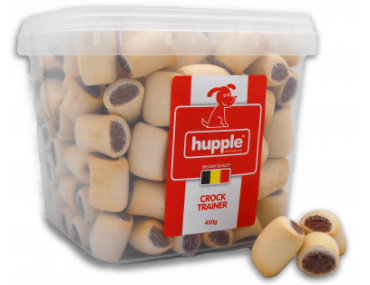 HUPPLE CROCK TRAINER 450G