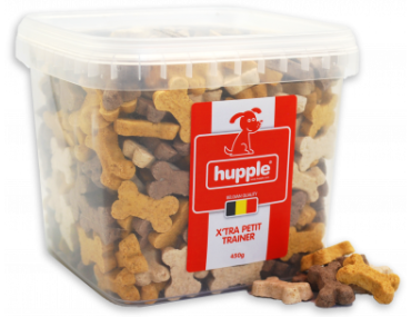 HUPPLE XTRA PETIT TRAINER 450G