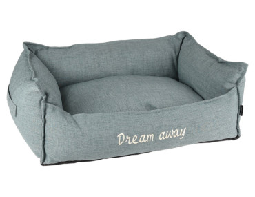 PANIER DREAM AWAY GRIS