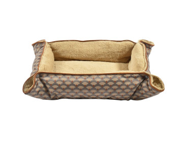 MULTIRELAX GEISHA TAUPE