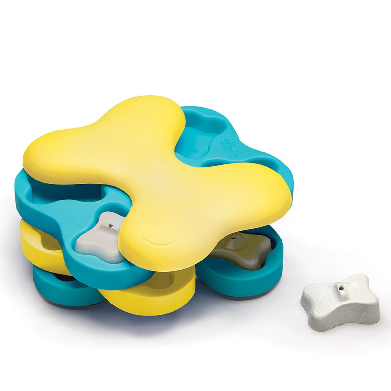 JEU D'INTELLIGENCE DOG SMART TORNADO - NIVEAU 2 JEU D'INTELLIGENCE DOG SMART TORNADO - NIVEAU 2