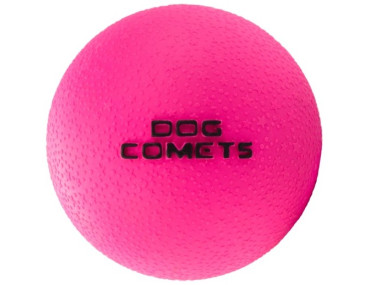 BALLE COMETS STARDUST MEDIUM ROSE