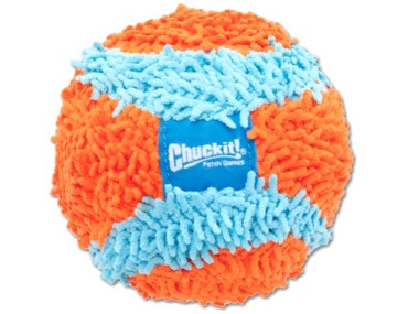 BALLON SOFT CHUCKIT INDOOR