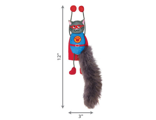 KONG CAT CONNECTS MAGNICAT KONG CAT CONNECTS MAGNICAT