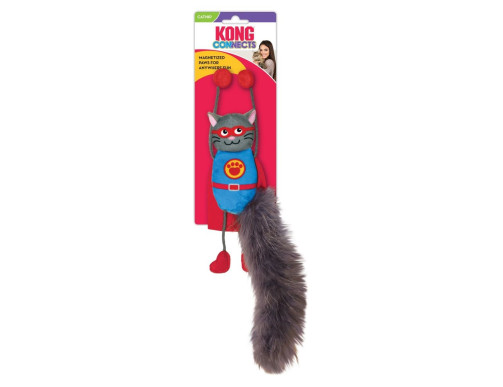 KONG CAT CONNECTS MAGNICAT KONG CAT CONNECTS MAGNICAT
