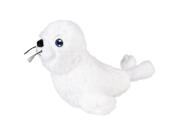 PELUCHE PHOQUE