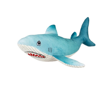 PELUCHE REQUIN