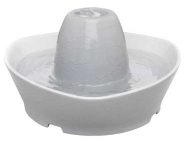 FONTAINE DRINKWELL EN CERAMIQUE
