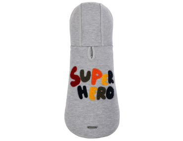 SWEAT SUPER HERO