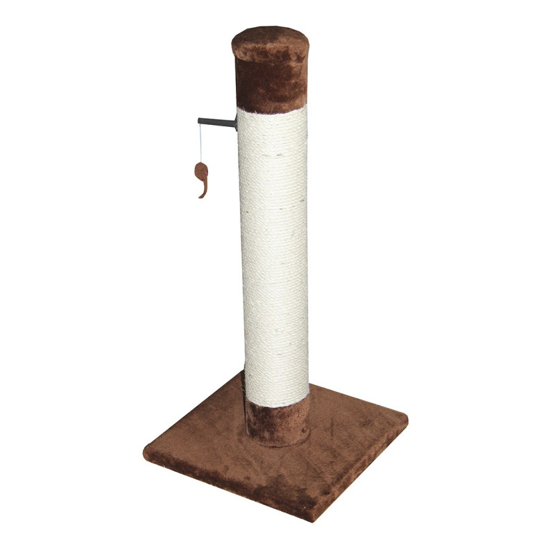 ARBRE A CHAT CLASSIC MARRON ARBRE A CHAT CLASSIC MARRON