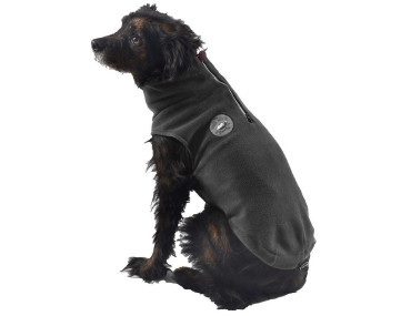 PULL SPORTSNOW GRIS