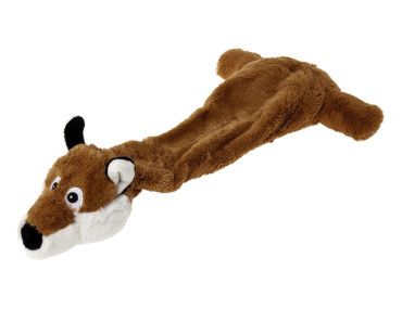 PELUCHE SHAKY FOX LARGE