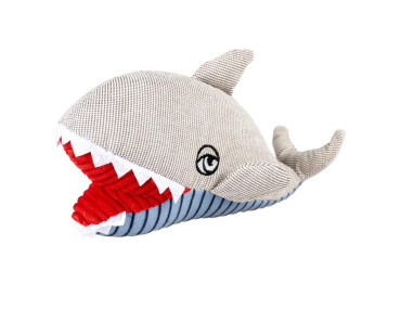 PELUCHE BALEINE JAW M