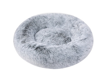 PANIER MOELLEUX GRIS