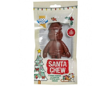 FRIANDISE DE NOEL À MÂCHER