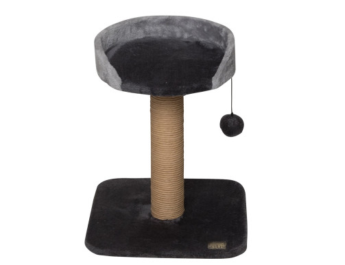 arbre a chat griffoir maison balle