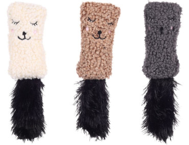 JOUET CHAT SUAVA COUSSIN