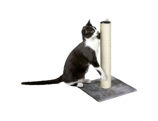 ARBRE A CHAT POLSET GRIS