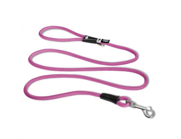 LAISSE STRETCH CONFORT FUCHSIA