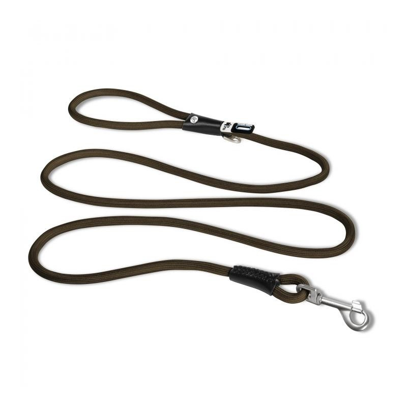 LAISSE STRETCH CONFORT MARRON LAISSE STRETCH CONFORT MARRON