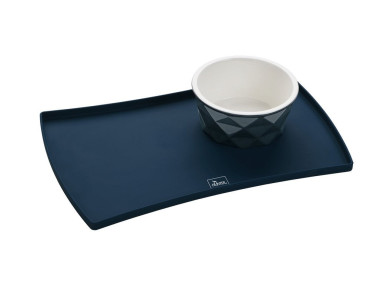 SET HUNTER EIBY BLEU