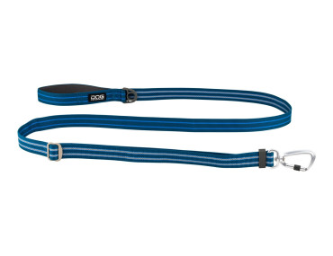 LAISSE URBAN FREESTYLE BLEUE