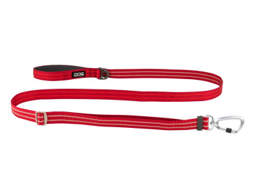 LAISSE URBAN FREESTYLE ROUGE