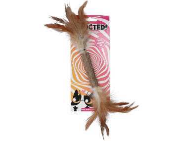 BATONNET ADDICTED PLUMES MADNIP