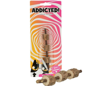 ADDICTED TRIPPLE WOOD