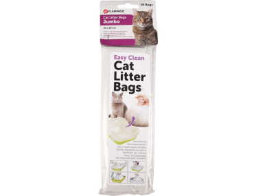 SACS A LITIERE JUMBO X10