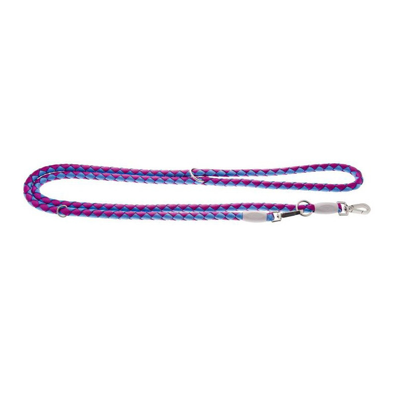 LAISSE 3 POSITIONS NODO FUCHSIA LAISSE 3 POSITIONS NODO FUCHSIA