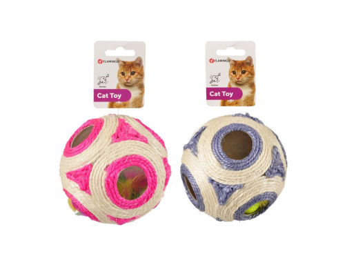 BALLE EN SISAL