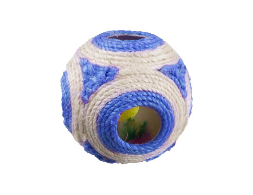 BALLE EN SISAL BALLE EN SISAL