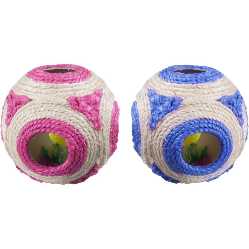 BALLE EN SISAL BALLE EN SISAL