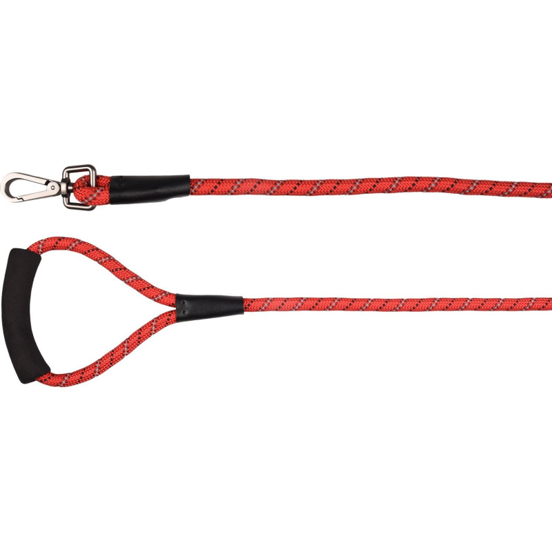 LONGE RIMO ROUGE 3 M