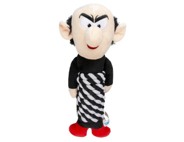 PELUCHE GARGAMEL