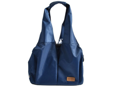 SAC MULTI BLEU NUIT