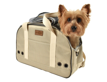 SAC TENNIS BEIGE