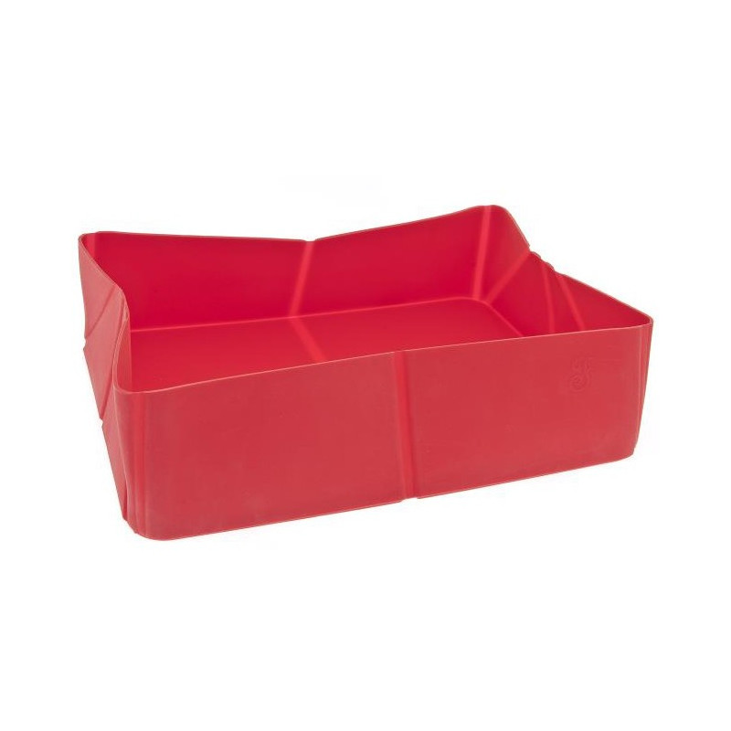 BAC A LITIERE DE VOYAGE PLIABLE BAC A LITIERE DE VOYAGE PLIABLE